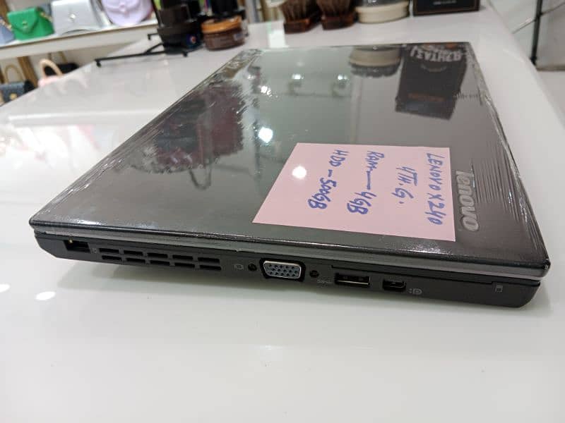 lenove laptops Thinkpad 10/10 condition