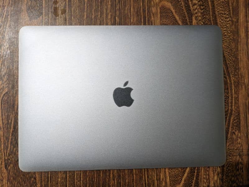 Macbook air m1 chip 2020 8/512Gb
