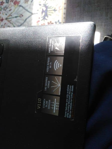 LENOVO CI5 6TG GEN WITH 2GB GRAPHIC CARD