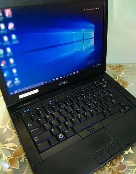 Dell i5 M540 4gb 320gb NVIDIA