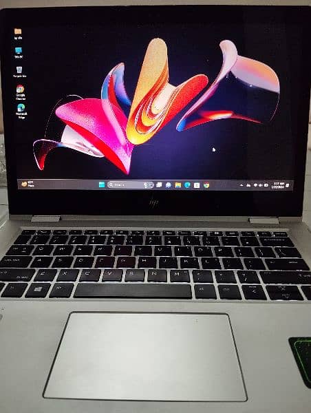 HP ELITEBOOK X360 1030G2
