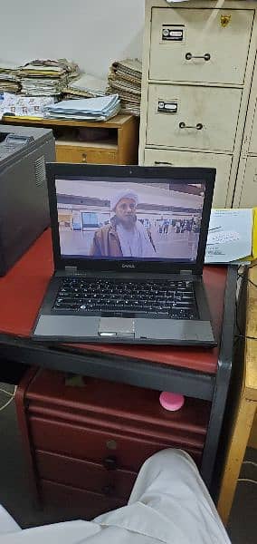 Dell Core i5 1st Generation 250 hdd 8gb ram 3 hour battery backup