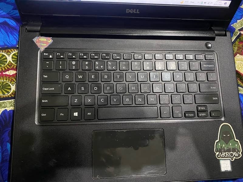 Dell vostro 3468