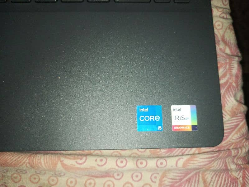 laptop for sale corei 5 11 generation