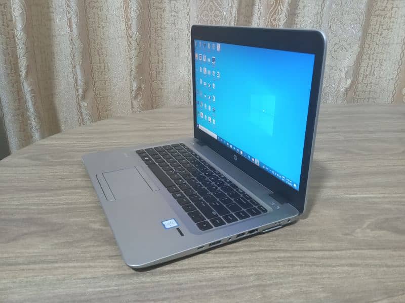 Hp Core i5 7th generation
