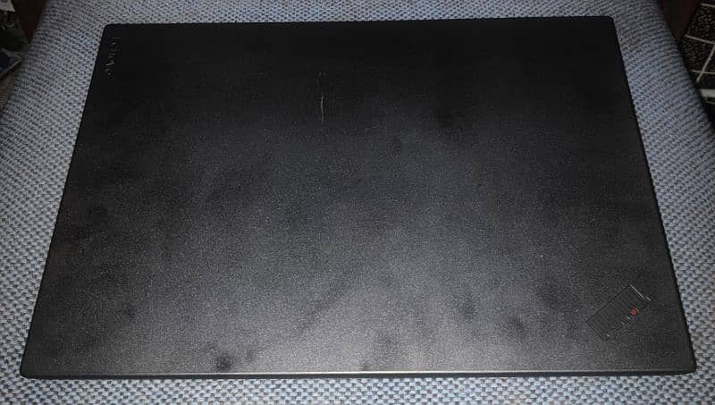 LENOVO THINKPAD i7-7820HQ @ 2.90GHz