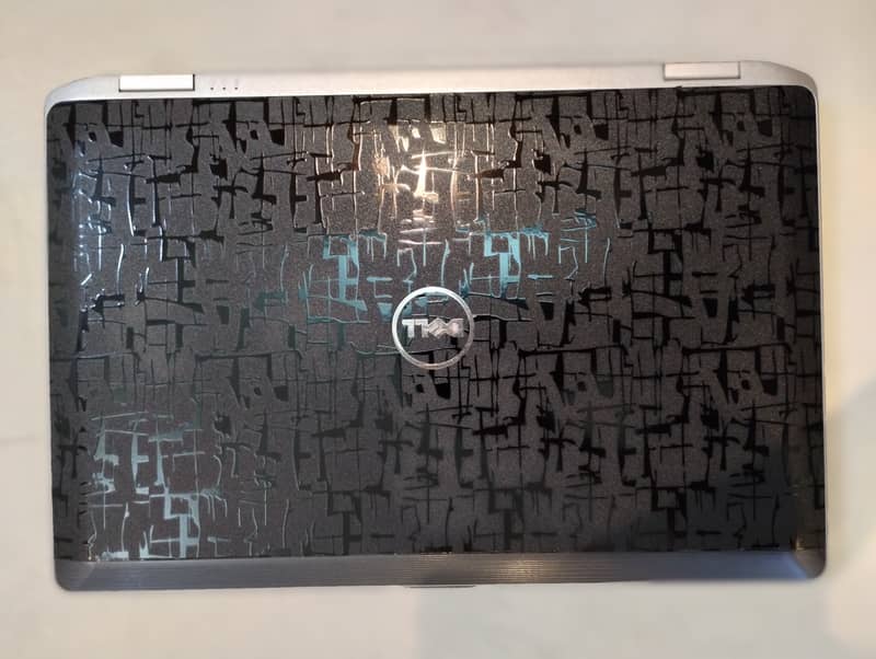 Dell latitude e6530