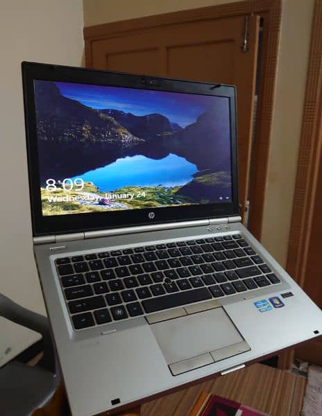 HP LAPTOP