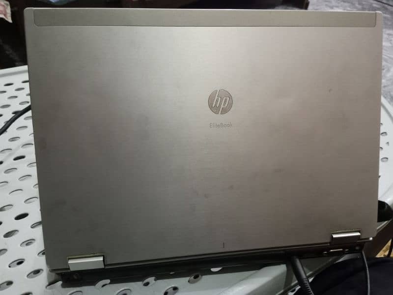 Dell EliteBook 8440p Laptop
