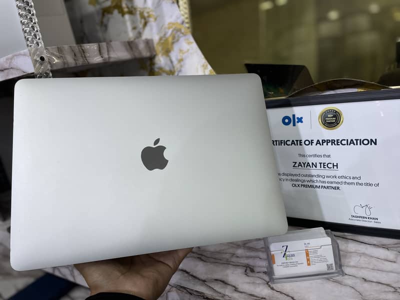 MacBook Air 2019
