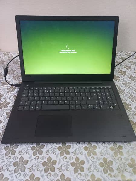 Lenovo Ideapad v330-151kb core i3 (8 gen)