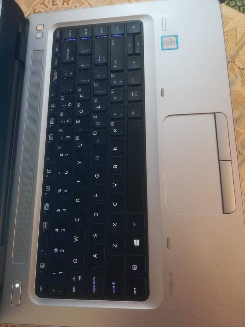 HP I5 6th Gen 16gb Ram 2gb Graphics card with 2 SSD Drives
