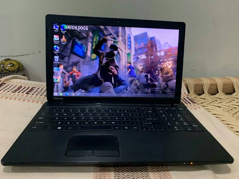 Toshiba Satellite C50