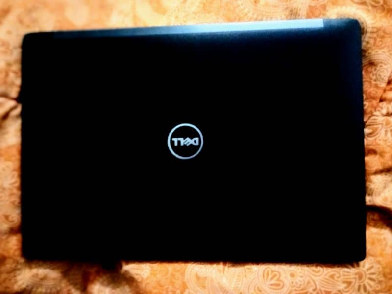 Dell Latitude 7280 i7,7th Gen,256GB,8GB