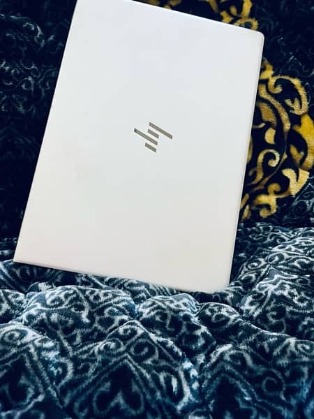 hp laptop latest model