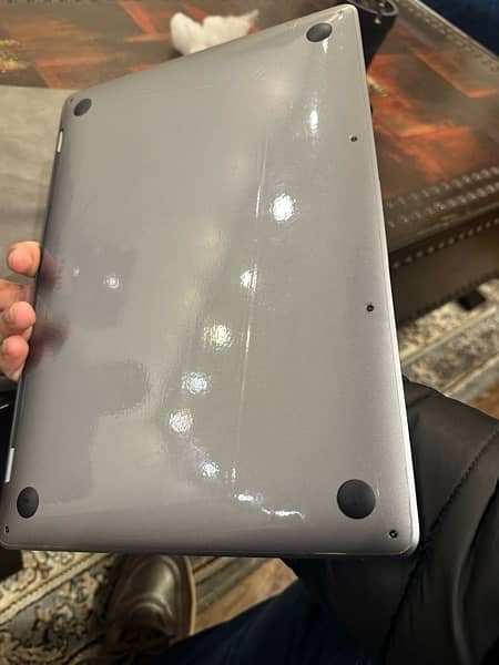 Macbook pro M1