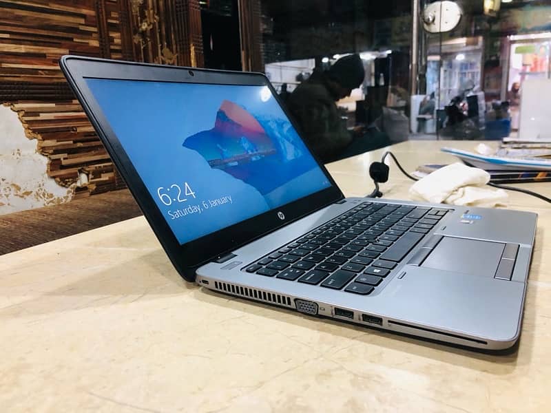 G2 840 elite book hp
