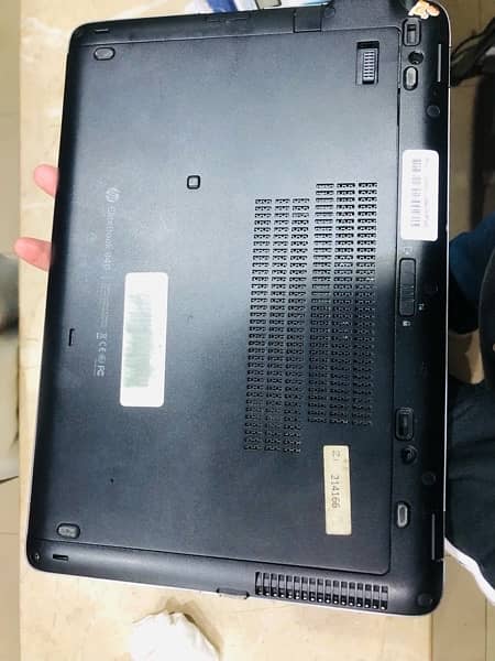 g2 840 elitebook hp