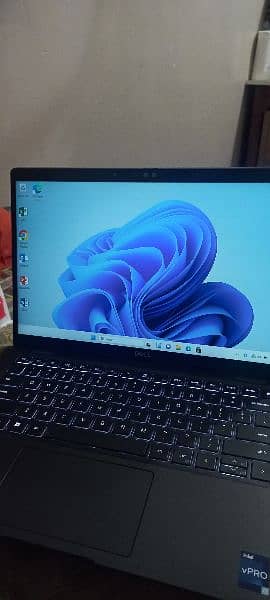 Dell latitude 7430 i7  12th Genration 32gb ram