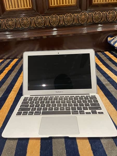 MacBook Air 2015