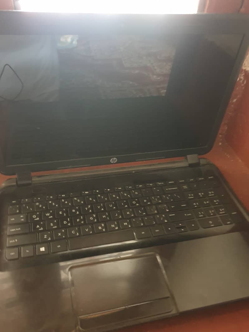Core i3 3rd gen