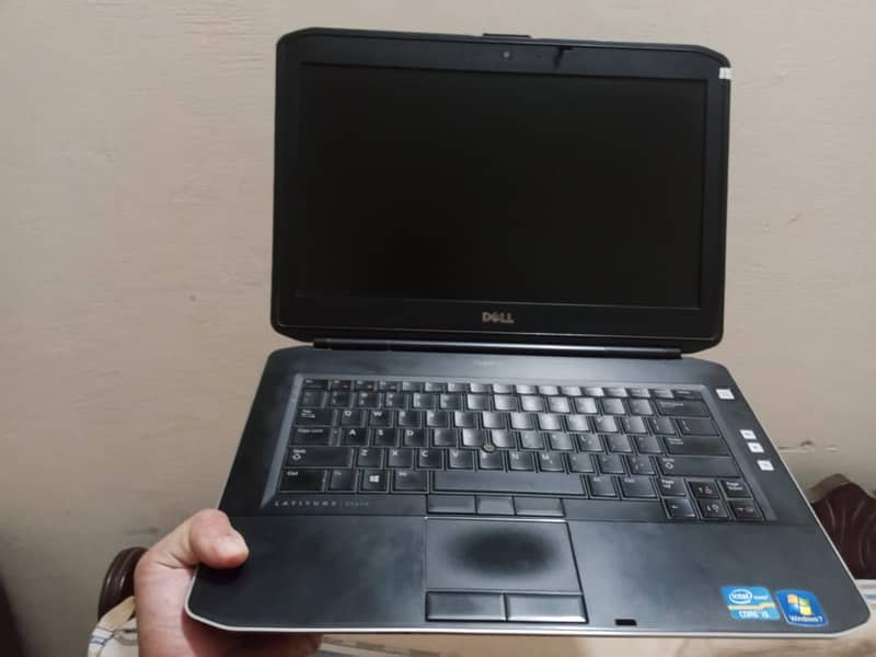 Dell Latitude E5430 Core i5 3rd Generation Laptop