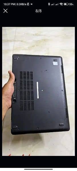 Dell laptop for sale (Touch screen)