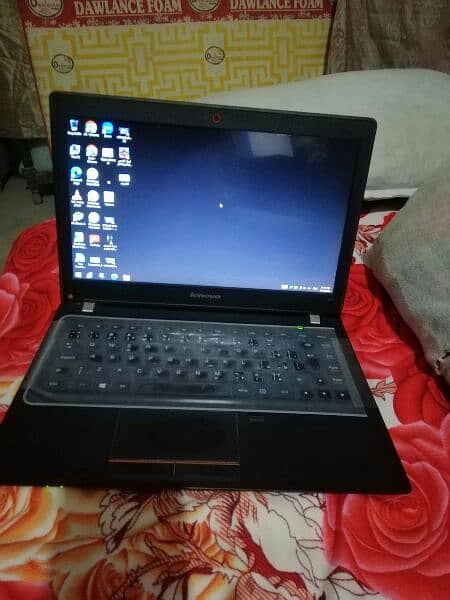 Lenovo E31