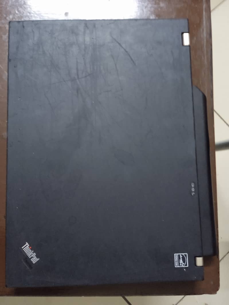 Lenovo ThinkPad Corei5