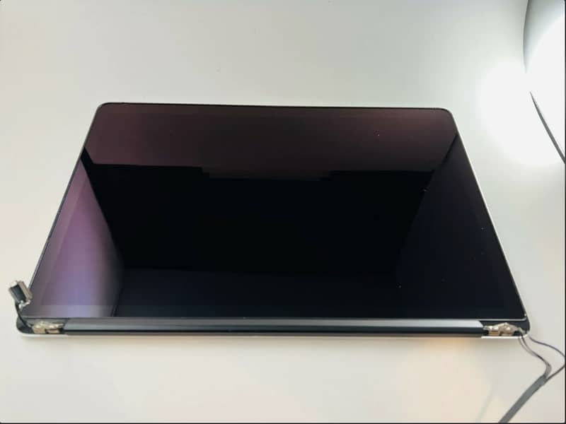 Apple Retina LCD Assembly A1398 Late 2013 - 2014 15-inch Retin