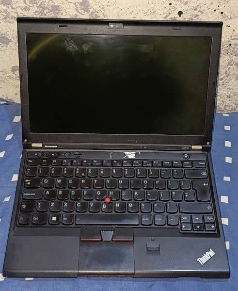 Lenovo Thinkpad X230 , 16gb ram 500gb ssd