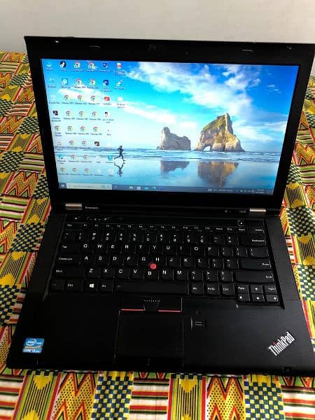 lenovo Thinkpad T430s window 10pro install with SSD 128gb 500hard Disk