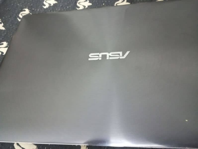 Asus laptop for sale