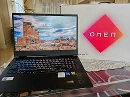 Hp Omen gaming 2023 I9/ Rtx 4060/ 2 tb sdd/240hz qhd display