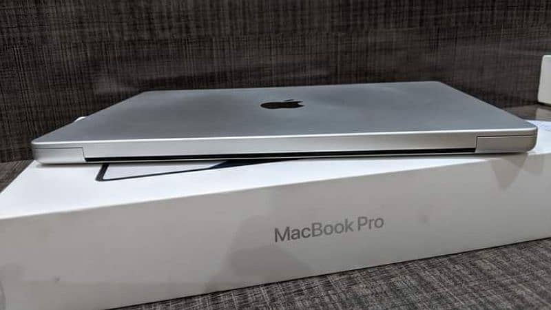 MacBook Pro M1 Chip 2019 For Sale