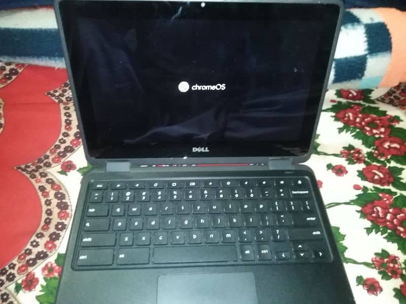 chromebook bell