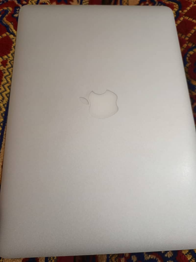 Apple MacBook Air 2015