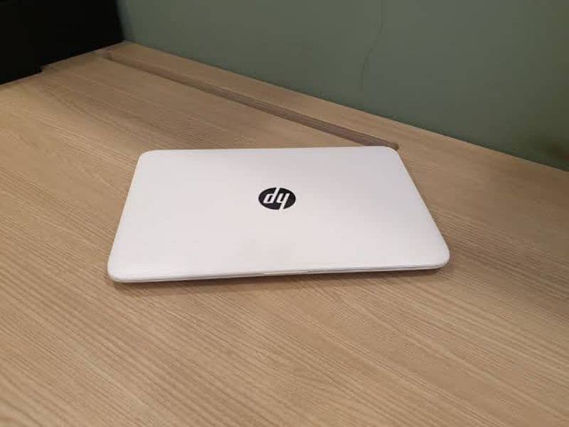 HP stream 14