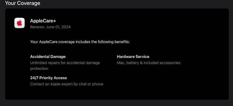 MacBook Pro M2 16 Inch