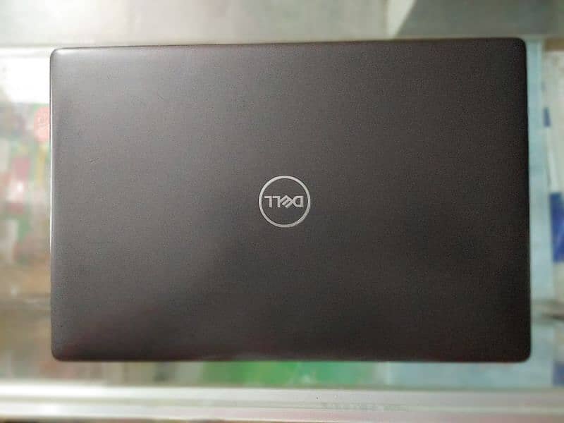 Dell Core i5 8th Generation.
