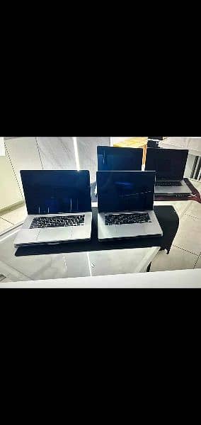 Apple MacBook pro all models available MacBook air all models