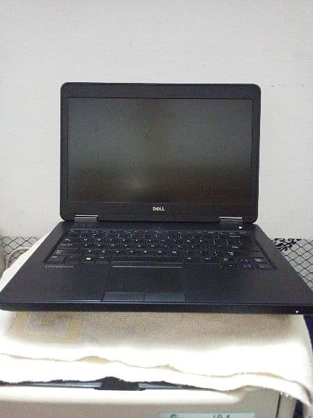 Dell Laptop