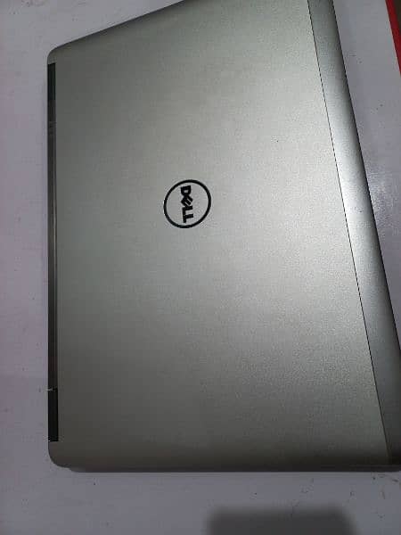 Dell E7440 i5 4th gen