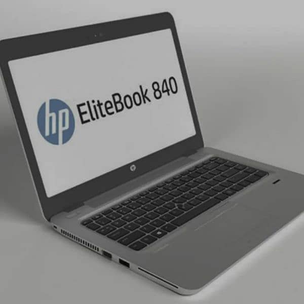 HP ELITE BOOK 840
