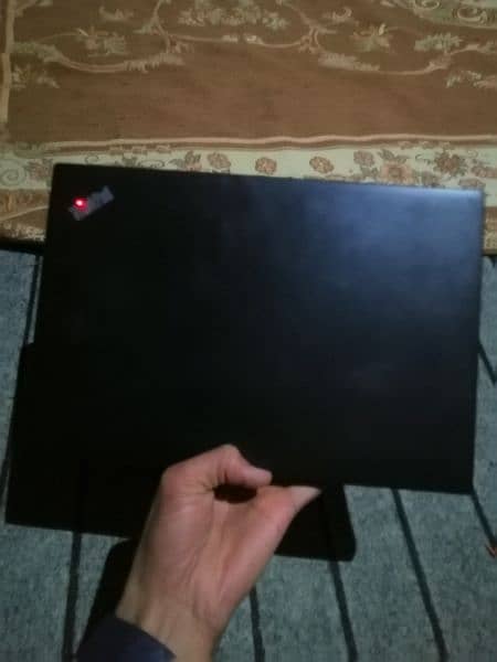 lenovo thinkpad i5 6th generation