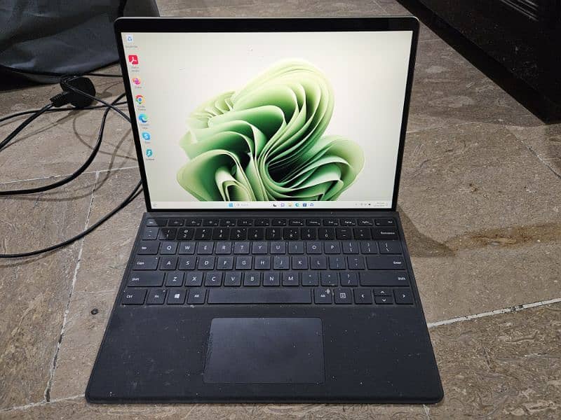 Microsoft Surface Pro 9