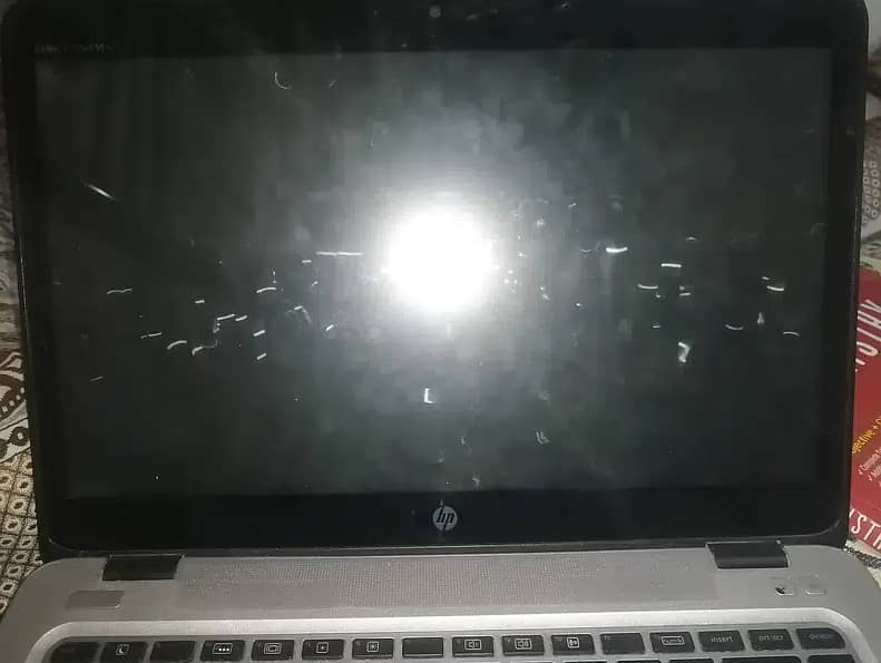 HP elitebook 840G3