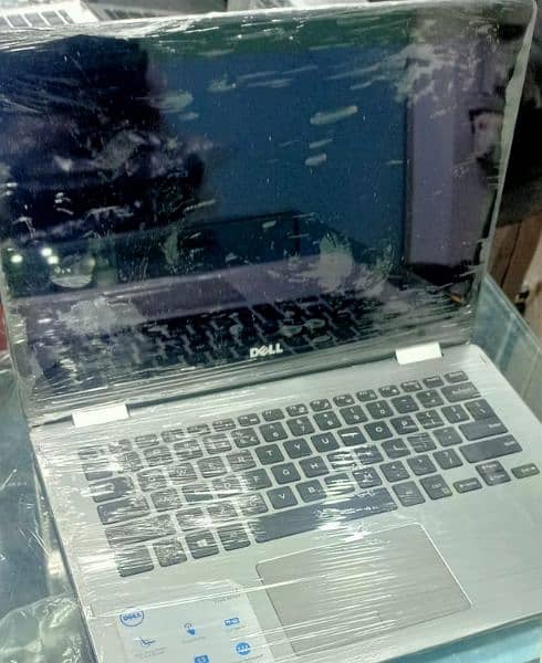 Dell 13-7378 i7 7th gen 16/256 window 10