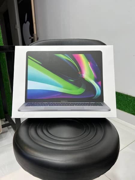 Apple Macbook Pro 2020 8/512 M1 chip 13’inch