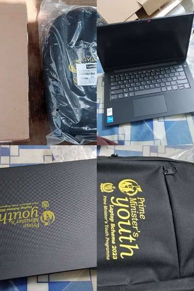 Lenovo 12 generation core i5 8gb 256 ssd